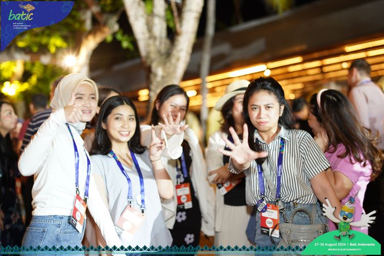 Race photo from Telin Batic 2024 Photo Search