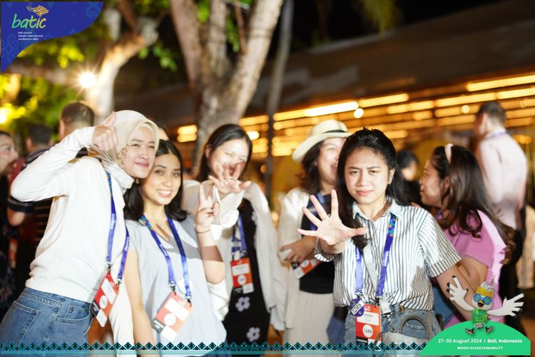 Race photo from Telin Batic 2024 Photo Search