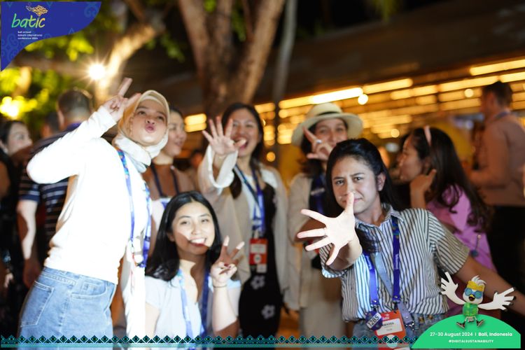Race photo from Telin Batic 2024 Photo Search