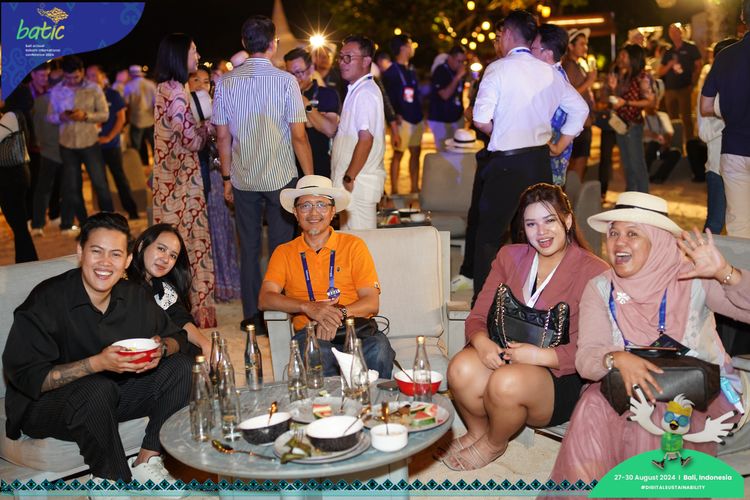 Race photo from Telin Batic 2024 Photo Search