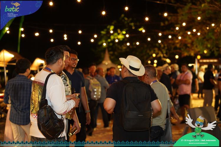 Race photo from Telin Batic 2024 Photo Search