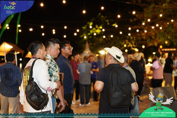 Race photo from Telin Batic 2024 Photo Search