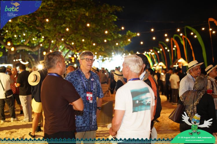 Race photo from Telin Batic 2024 Photo Search