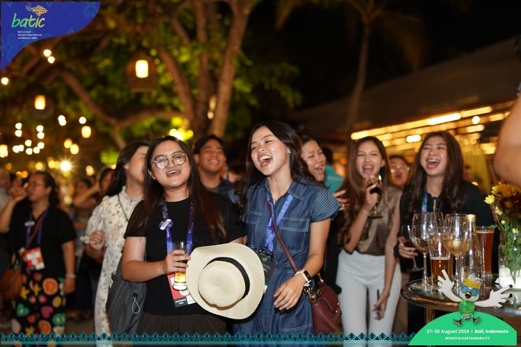 Race photo from Telin Batic 2024 Photo Search