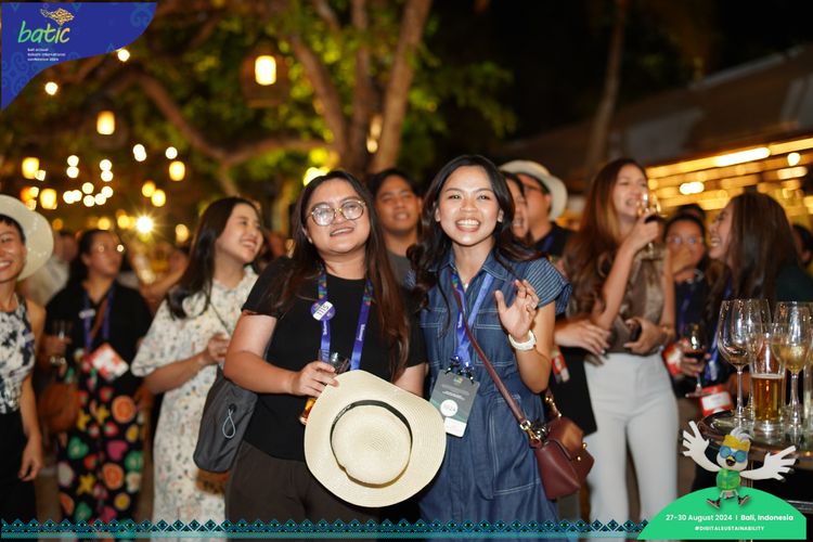 Race photo from Telin Batic 2024 Photo Search