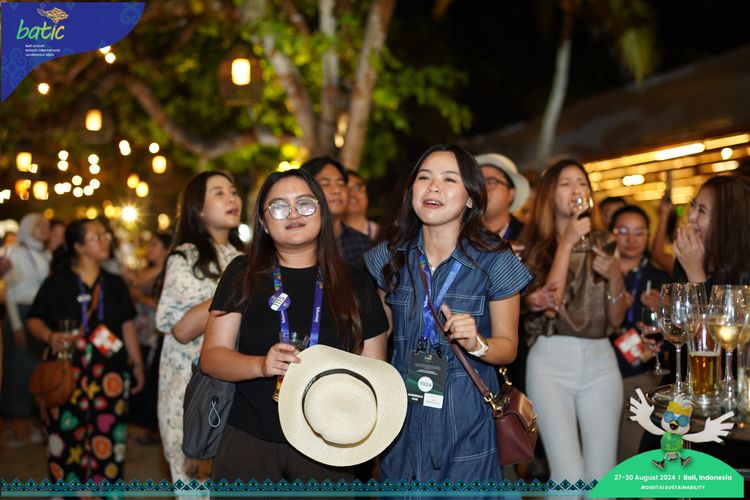 Race photo from Telin Batic 2024 Photo Search