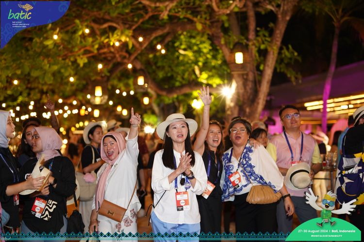 Race photo from Telin Batic 2024 Photo Search