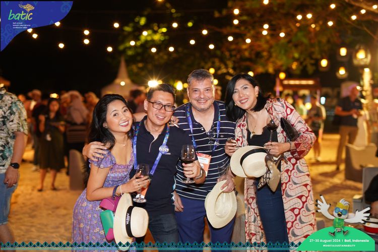 Race photo from Telin Batic 2024 Photo Search