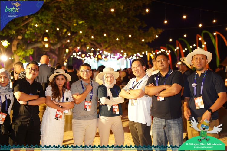 Race photo from Telin Batic 2024 Photo Search
