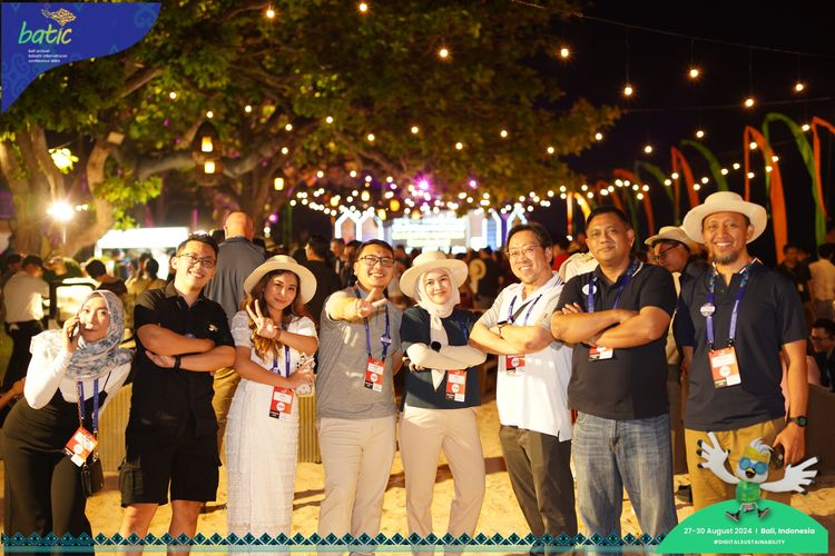 Race photo from Telin Batic 2024 Photo Search