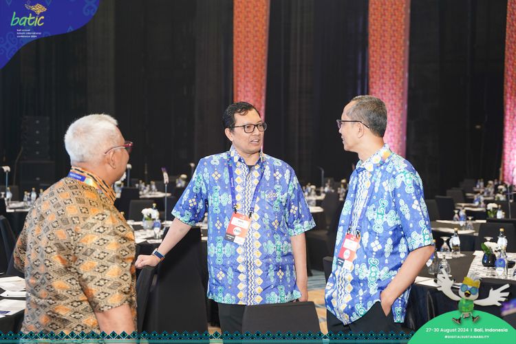 Race photo from Telin Batic 2024 Photo Search