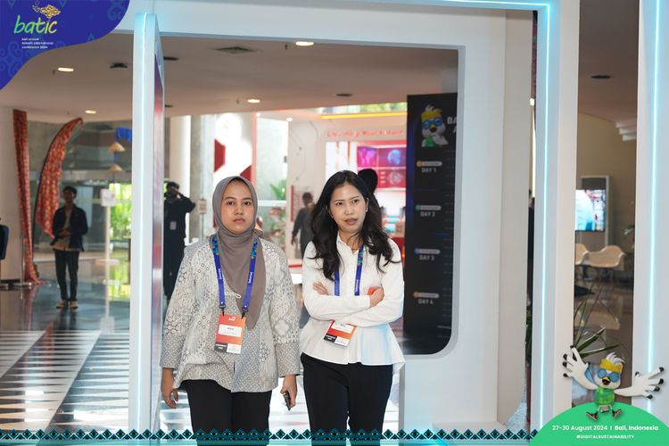 Race photo from Telin Batic 2024 Photo Search