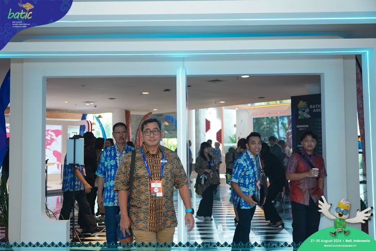 Race photo from Telin Batic 2024 Photo Search