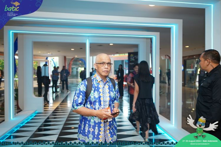 Race photo from Telin Batic 2024 Photo Search