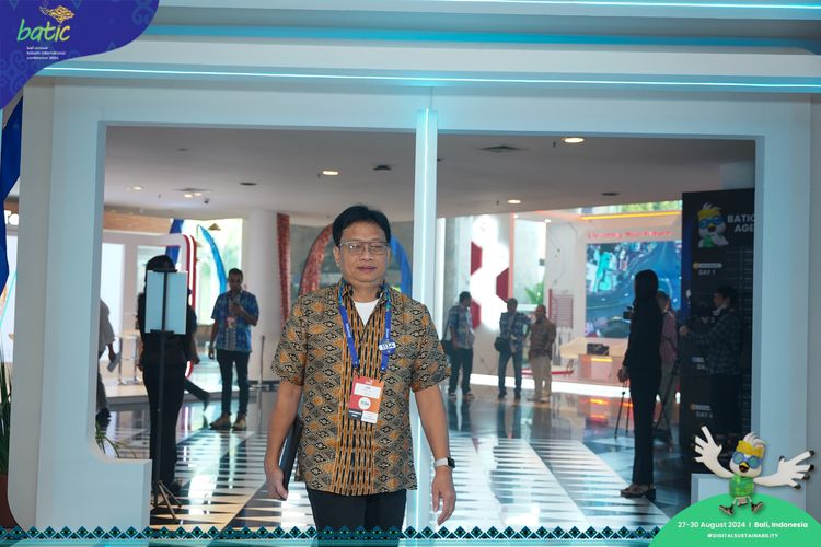 Race photo from Telin Batic 2024 Photo Search