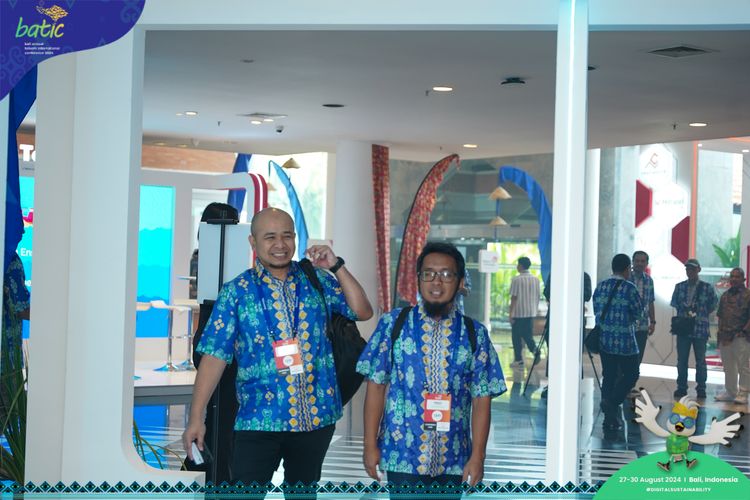 Race photo from Telin Batic 2024 Photo Search