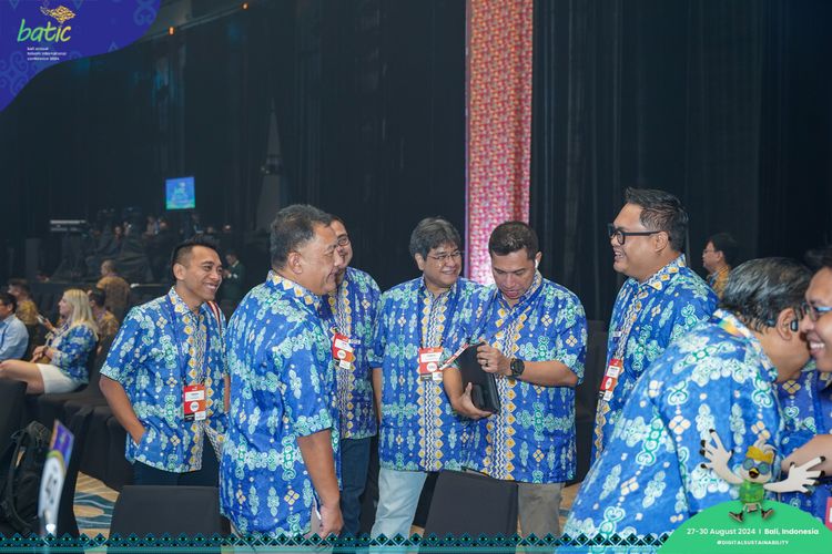 Race photo from Telin Batic 2024 Photo Search