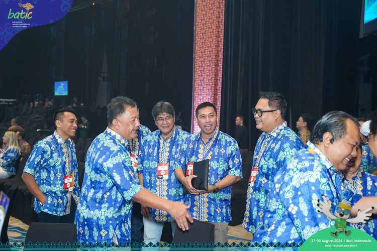 Race photo from Telin Batic 2024 Photo Search