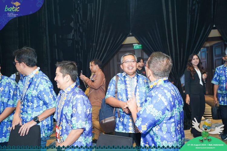 Race photo from Telin Batic 2024 Photo Search