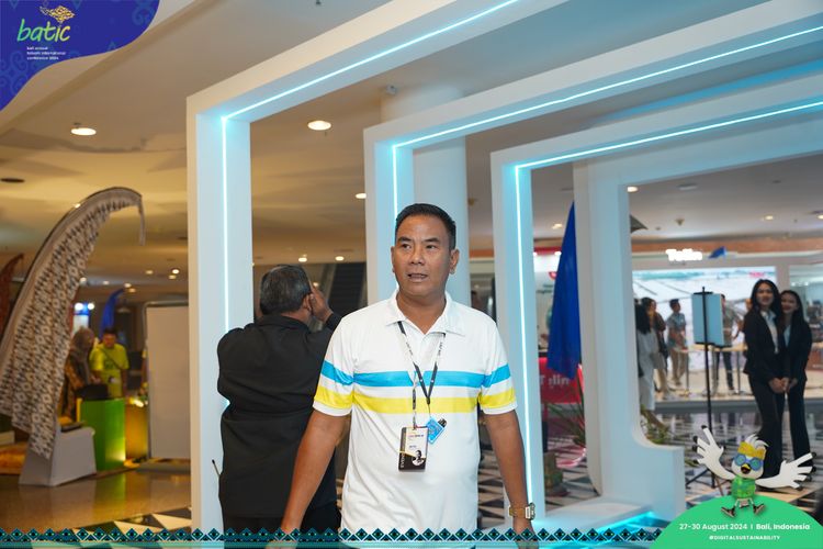 Race photo from Telin Batic 2024 Photo Search