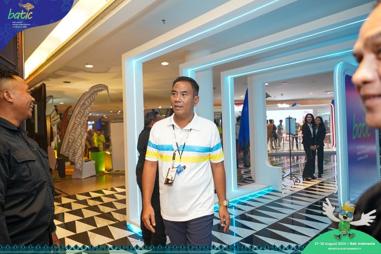 Race photo from Telin Batic 2024 Photo Search