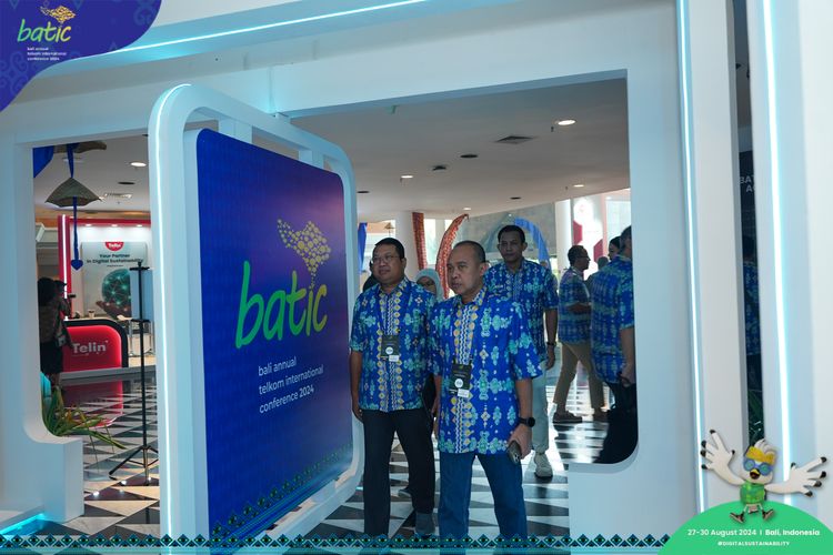 Race photo from Telin Batic 2024 Photo Search
