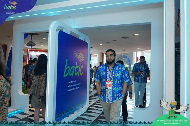 Race photo from Telin Batic 2024 Photo Search