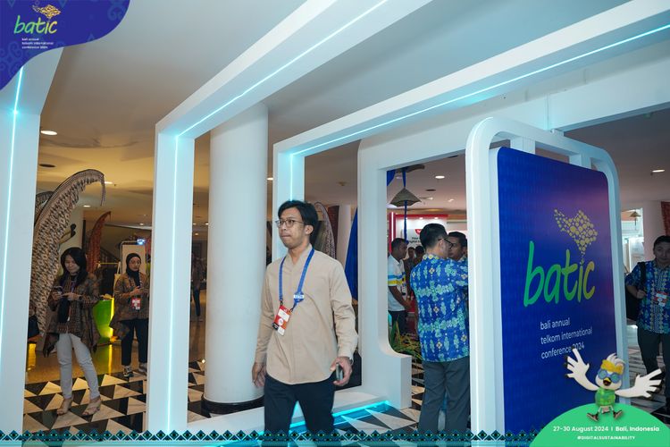 Race photo from Telin Batic 2024 Photo Search