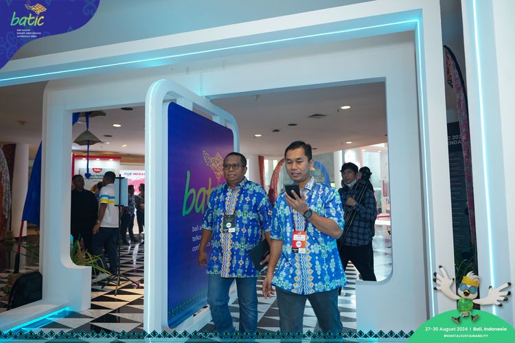Race photo from Telin Batic 2024 Photo Search