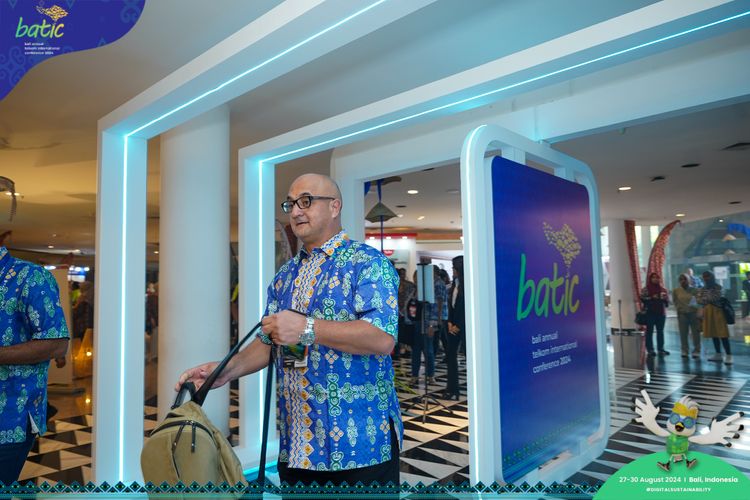 Race photo from Telin Batic 2024 Photo Search