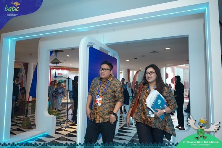 Race photo from Telin Batic 2024 Photo Search