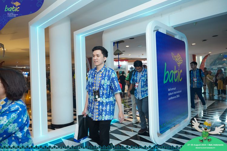 Race photo from Telin Batic 2024 Photo Search