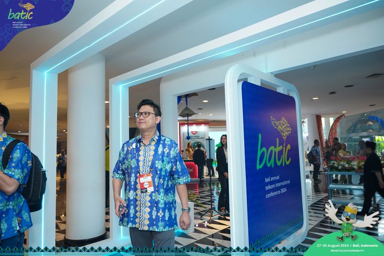 Race photo from Telin Batic 2024 Photo Search