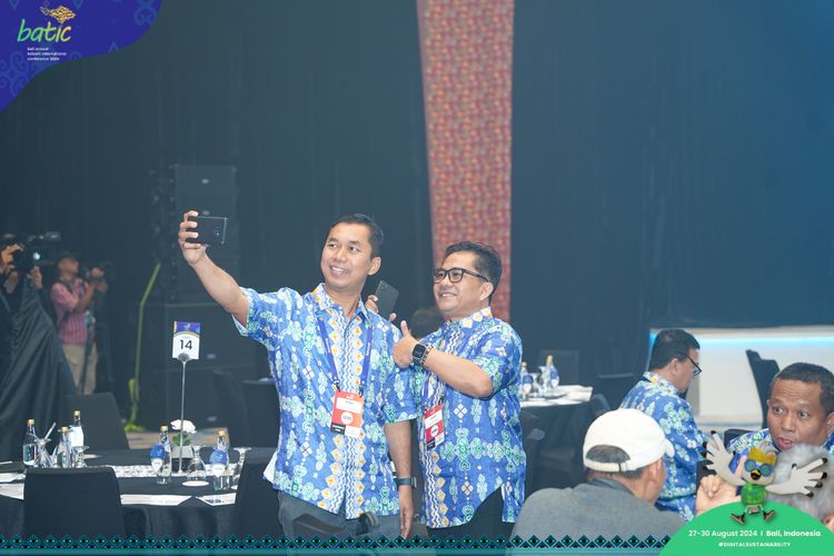 Race photo from Telin Batic 2024 Photo Search