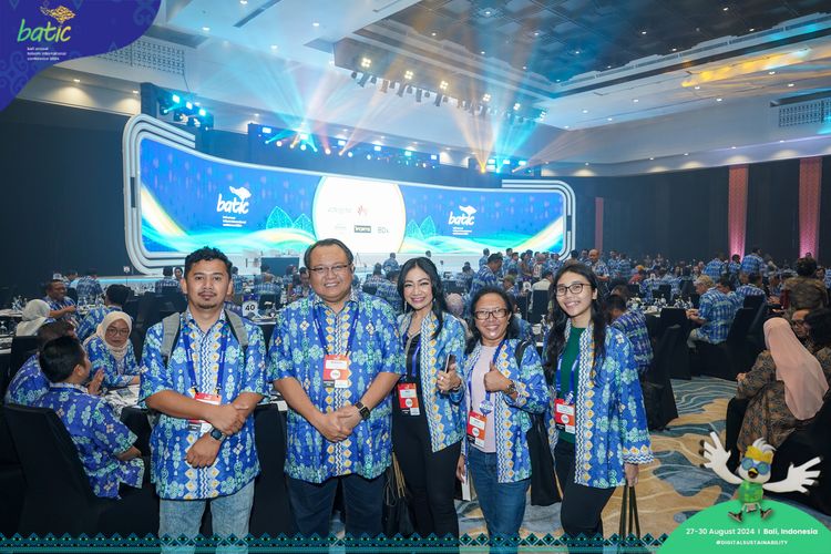 Race photo from Telin Batic 2024 Photo Search