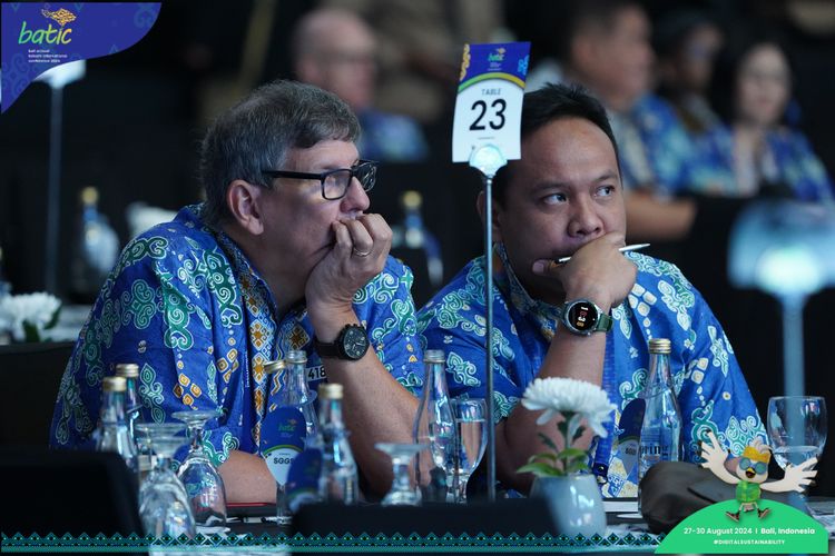 Race photo from Telin Batic 2024 Photo Search