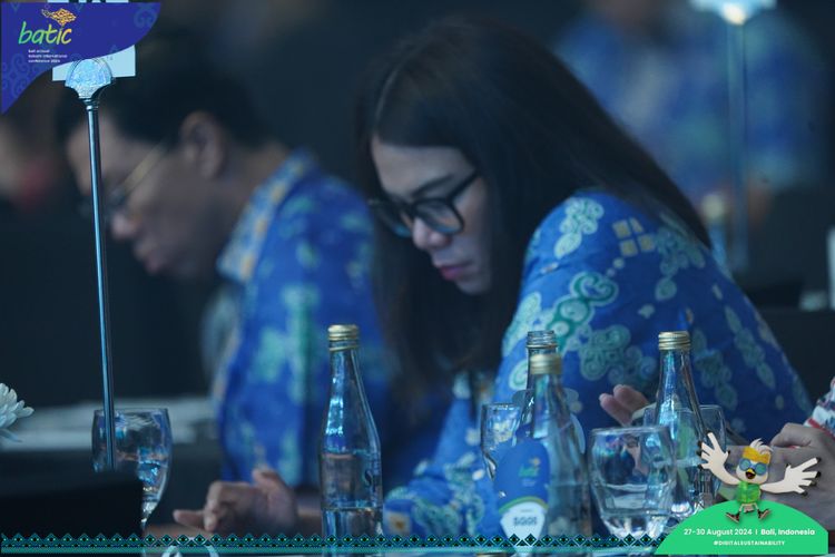 Race photo from Telin Batic 2024 Photo Search