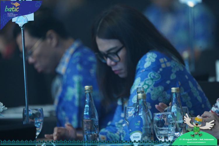 Race photo from Telin Batic 2024 Photo Search
