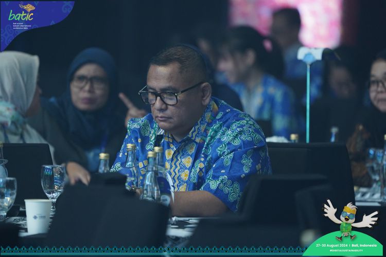 Race photo from Telin Batic 2024 Photo Search
