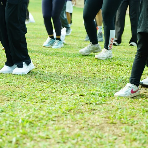 Race photo from VITALIS - WIPRO Run 2026 - SENTUL
