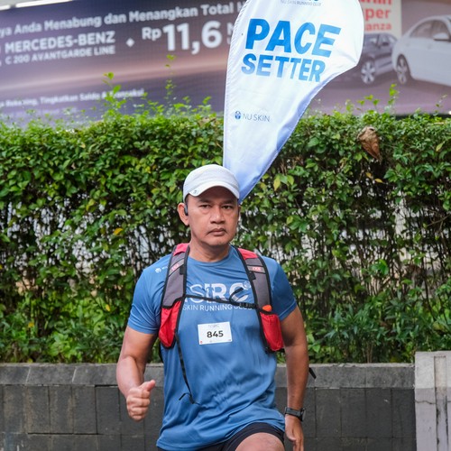 Race photo from NSRC  XIII  02112025