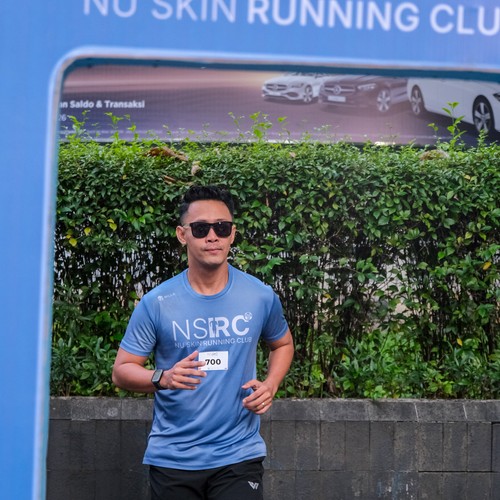 Race photo from NSRC  XIII  02112025