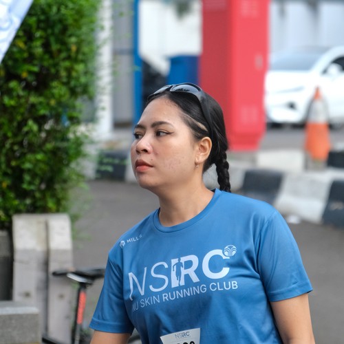 Race photo from NSRC  XIII  02112025