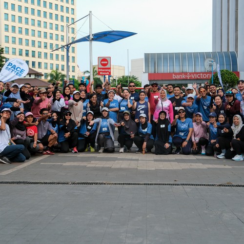 Race photo from NSRC  XIII  02112025