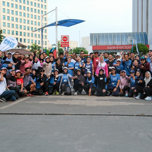 Race photo from NSRC  XIII  02112025