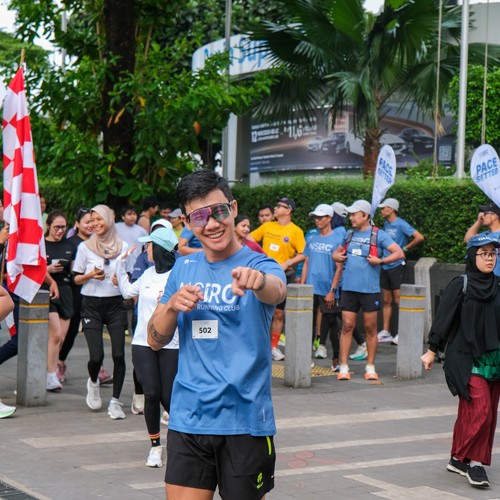 Race photo from NSRC  XIII  02112025