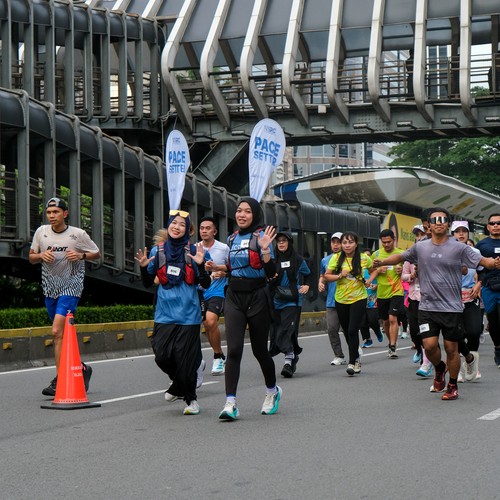 Race photo from NSRC  XIII  02112025