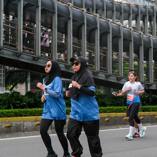 Race photo from NSRC  XIII  02112025
