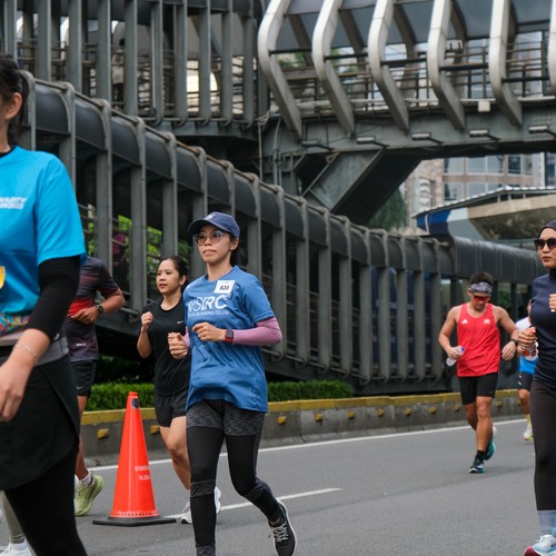 Race photo from NSRC  XIII  02112025