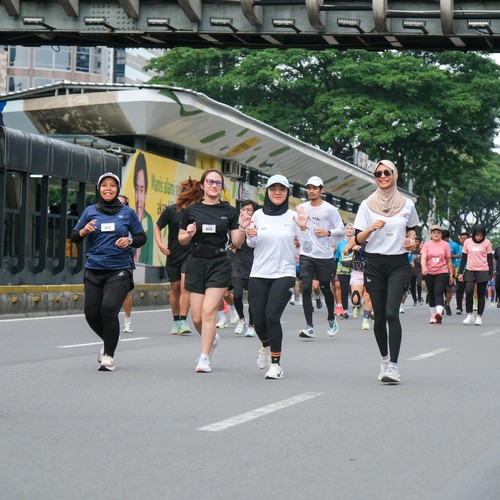 Race photo from NSRC  XIII  02112025